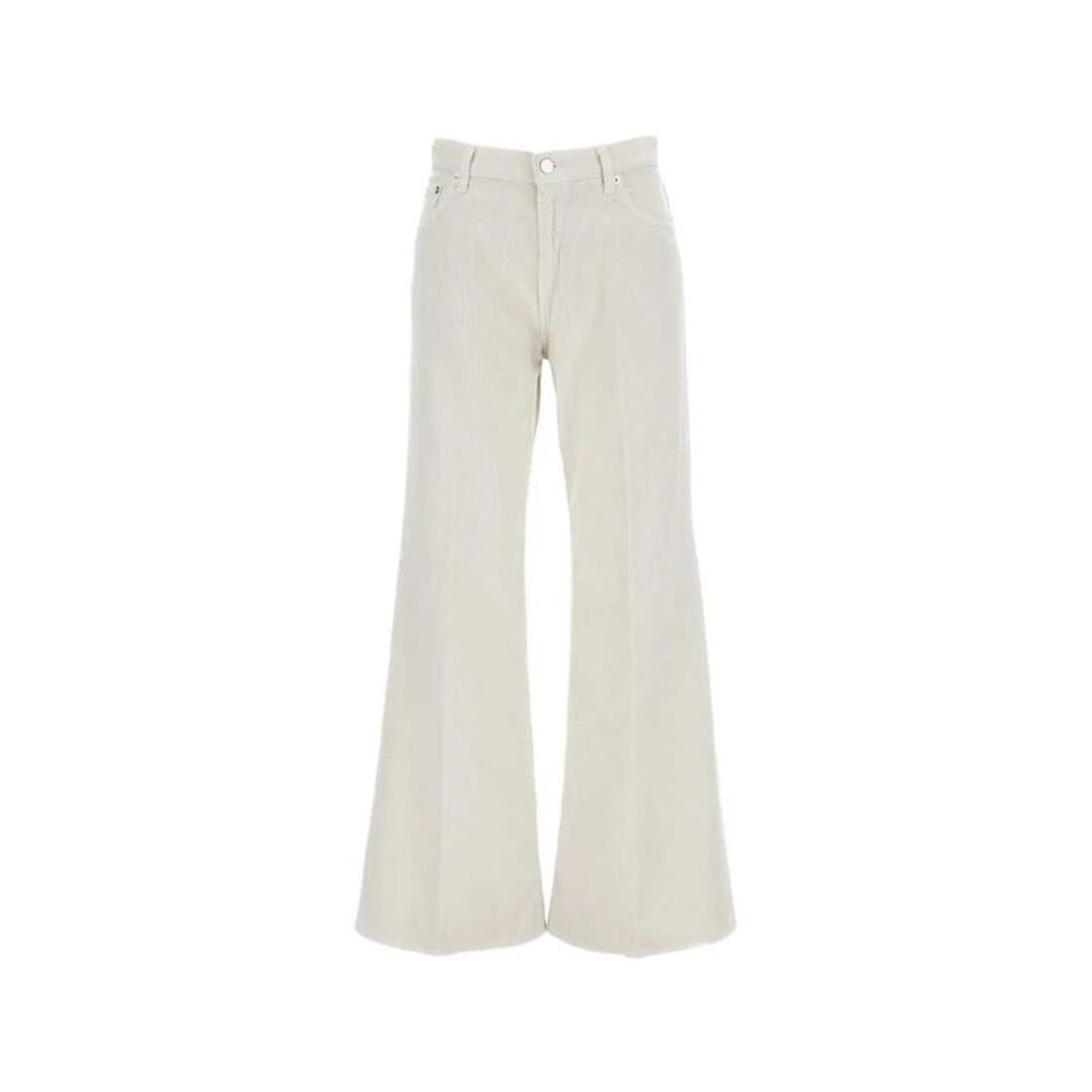 Haikure Women Straight-Leg Jeans